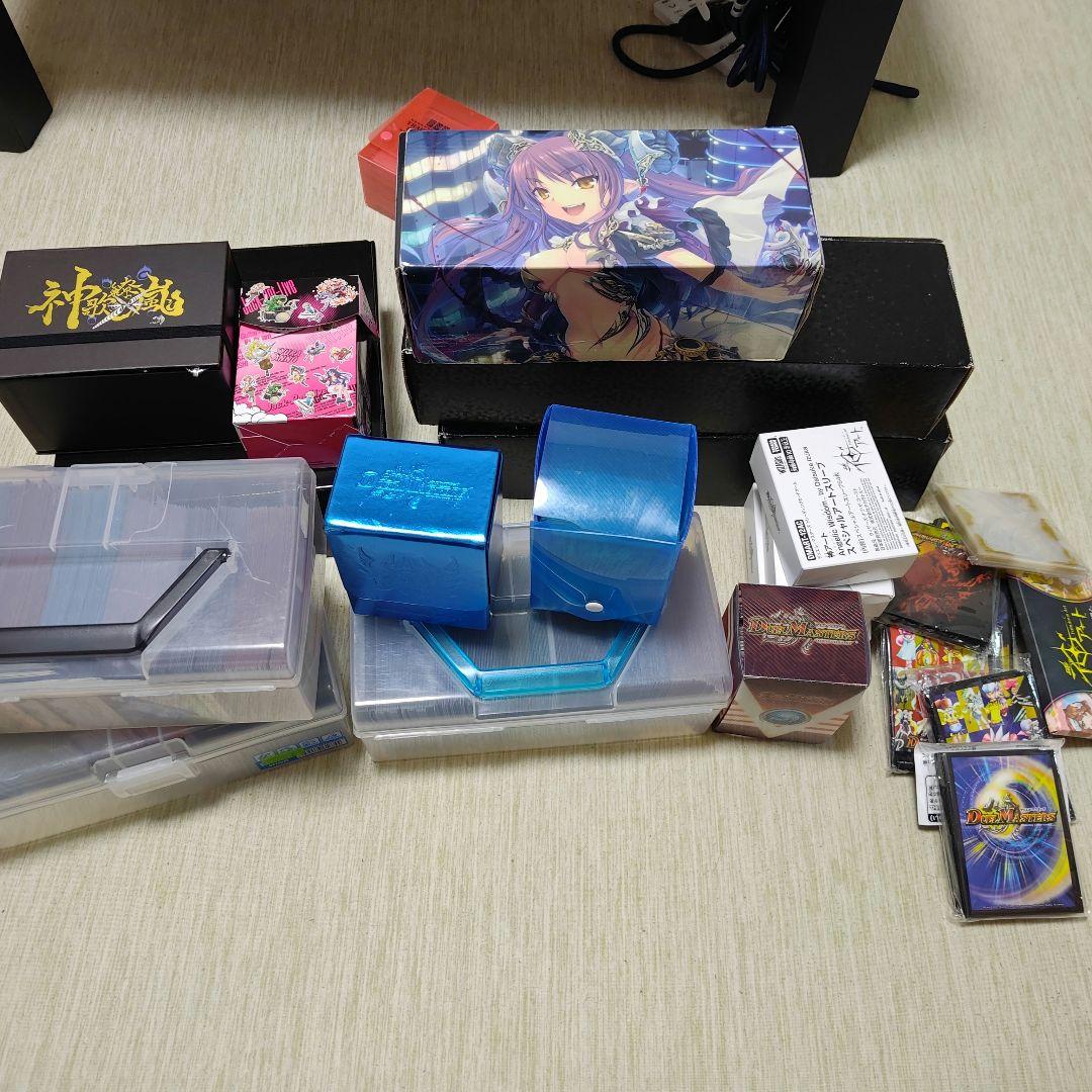 デュエルマスターズ 引退品　まとめ売り