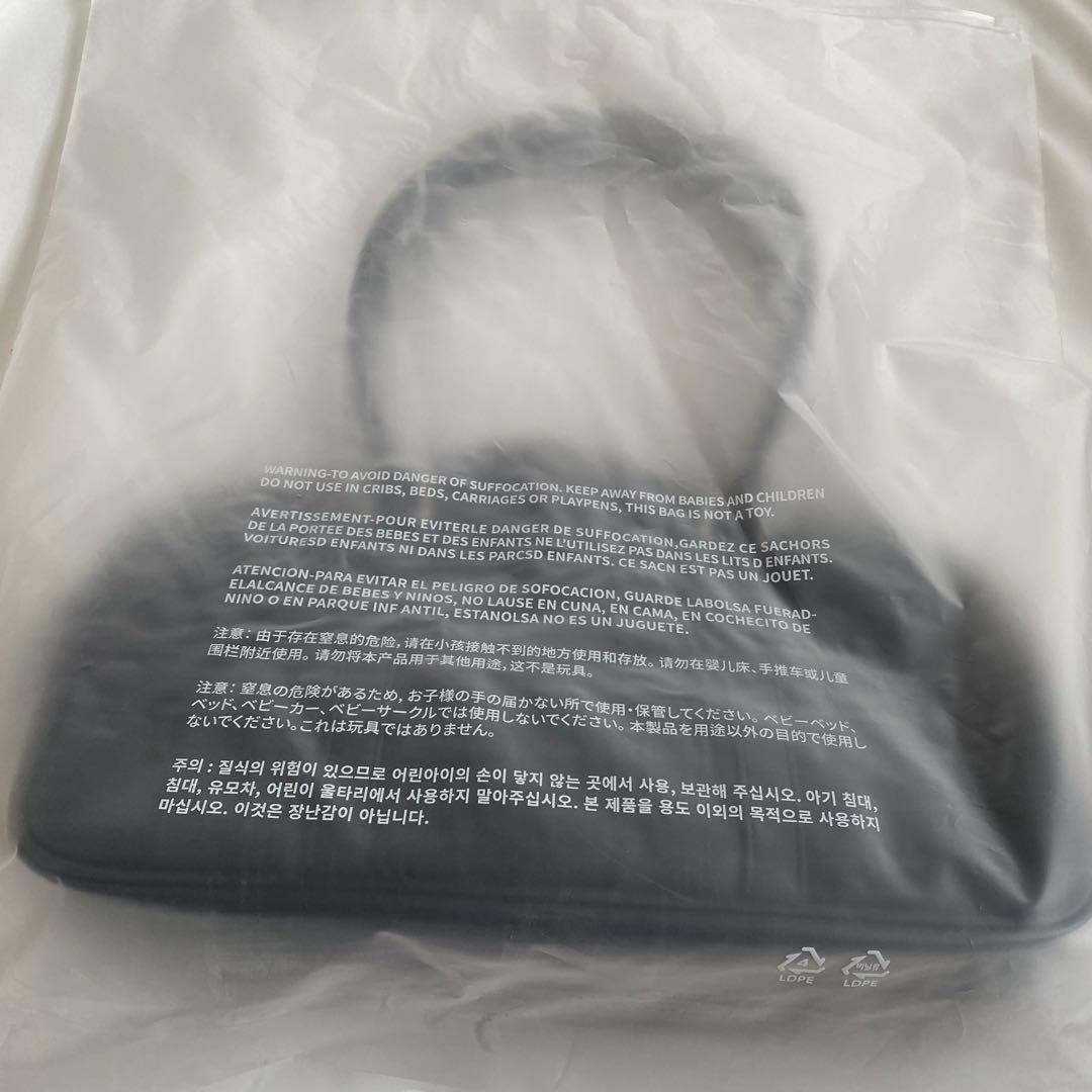 TXT バッグ ACT:PROMISE ショルダーバッグ クロスバッグ トレカ