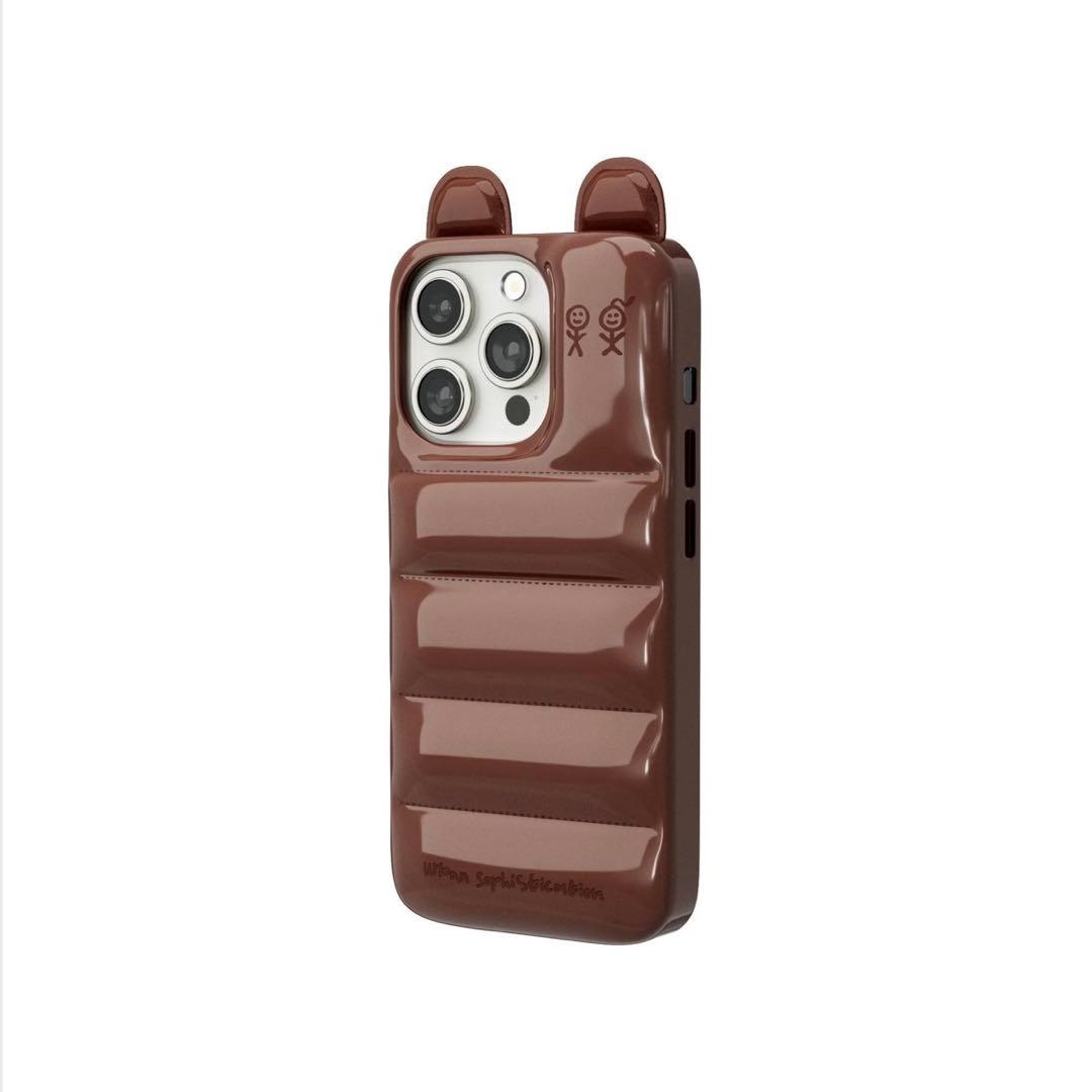 UrbanSophisticationiケース Phone16Pro