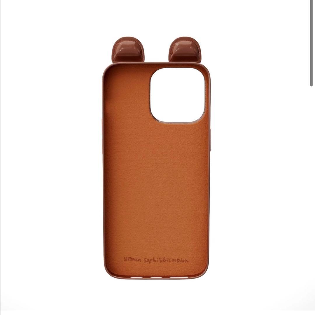 UrbanSophisticationiケース Phone16Pro