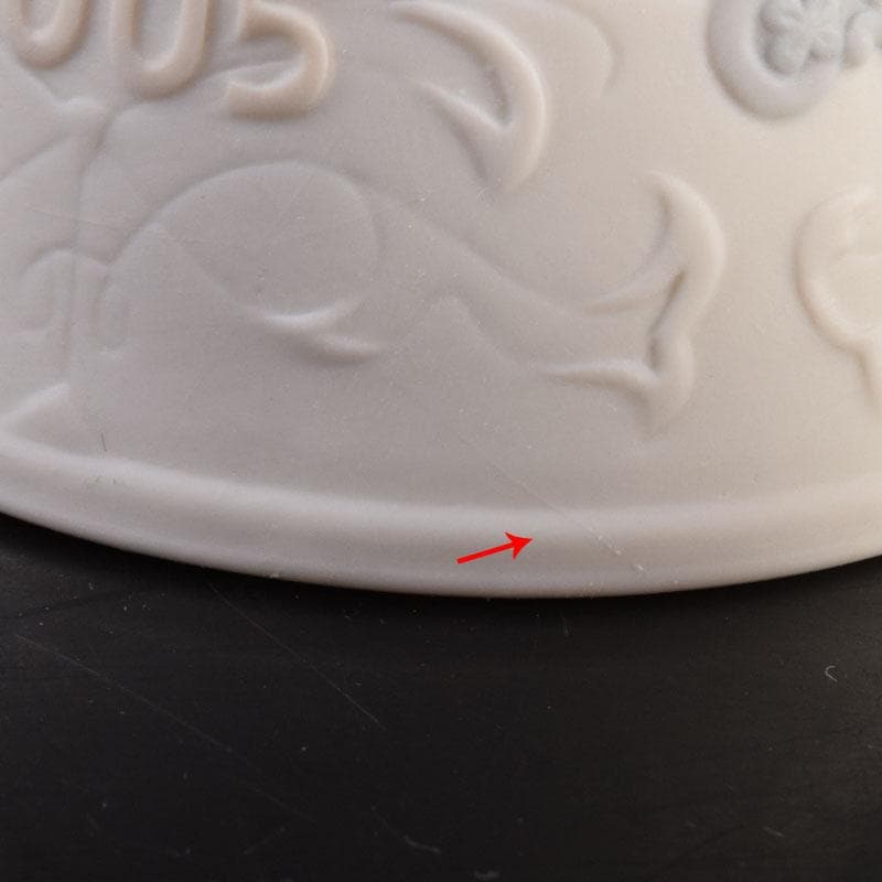 ロイヤルコペンハーゲン　サンタ　雪だるま　女の子など　9点　箱付　G　7171C