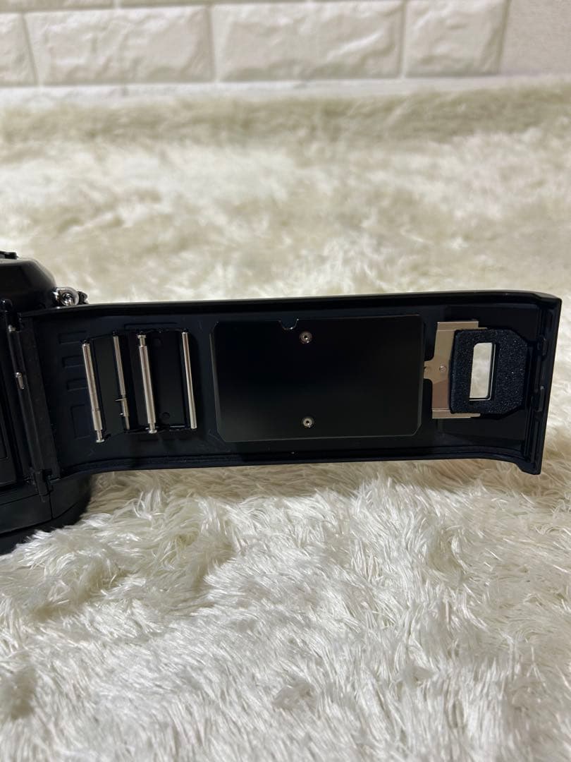 【良品】Nikon ニコン　F4 レンズ付　28-85mm 一眼レフ