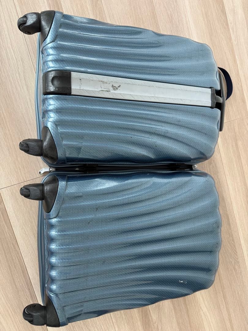 サムソナイト キャリーケース スーツケース ミドルサイズ