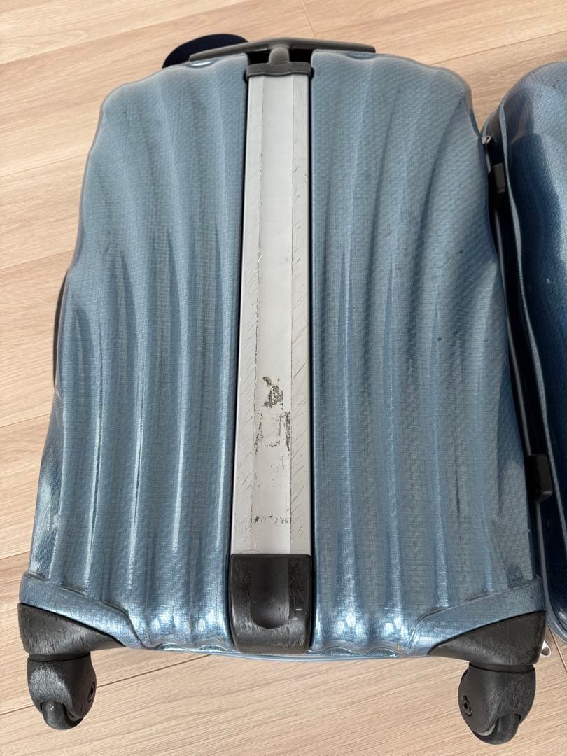 サムソナイト キャリーケース スーツケース ミドルサイズ