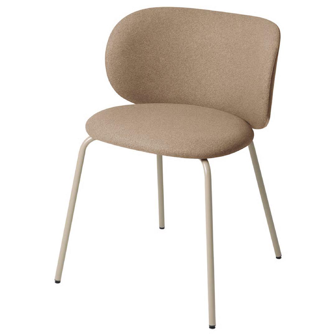 IKEA KRYLBO クリルボー ベージュ