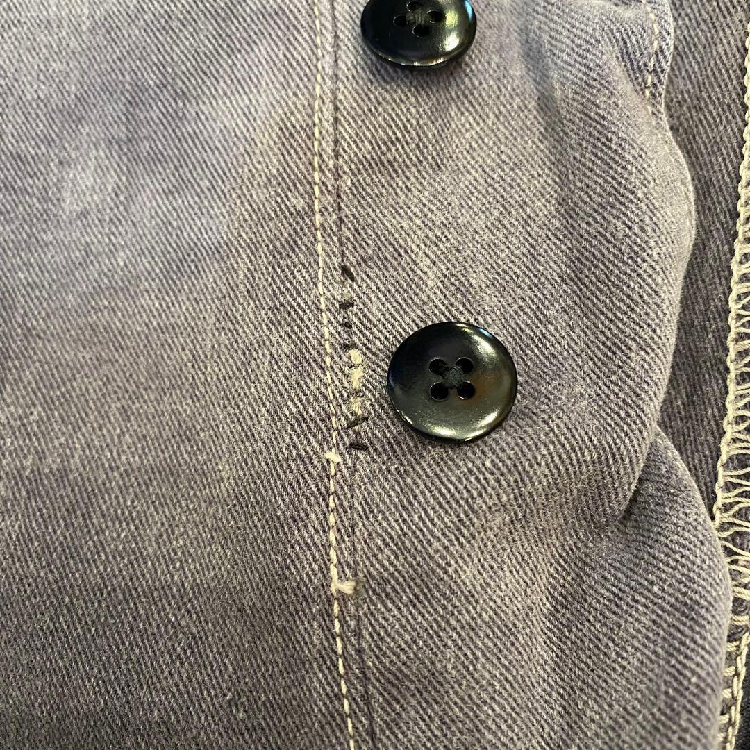 KAPITAL キャピタル チノパン ユーズド品