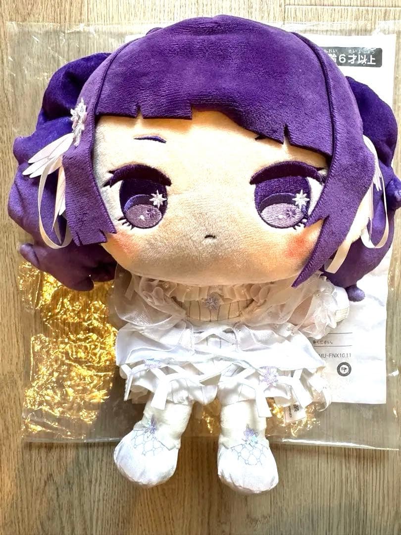 もちWhat! 田中摩美々　シャニマス