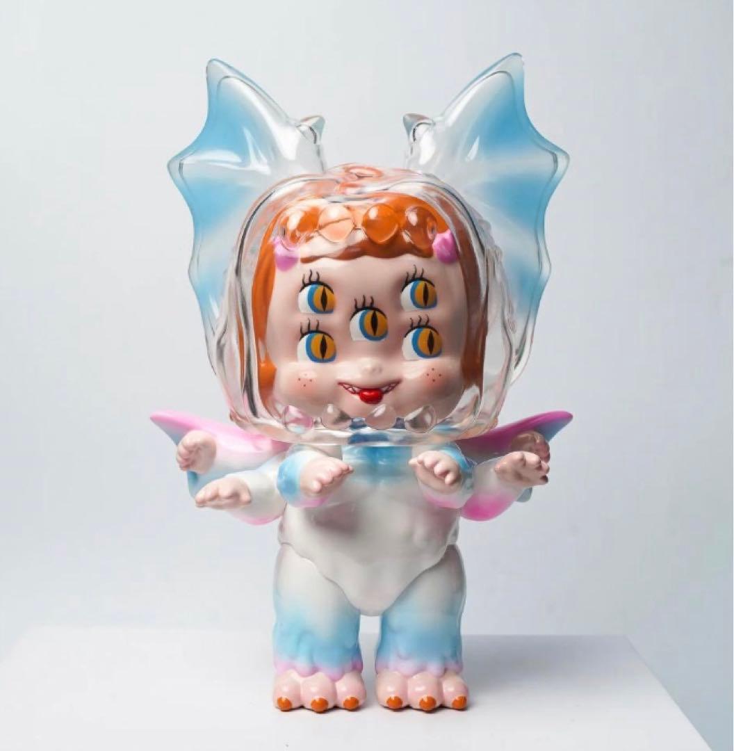 新品 FREAK BABI SUMMER SHOW EDITION Unbox