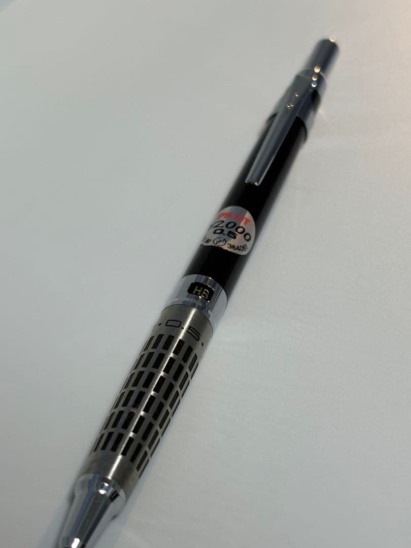 PILOT ハイメカホルダー　H-2005 美品