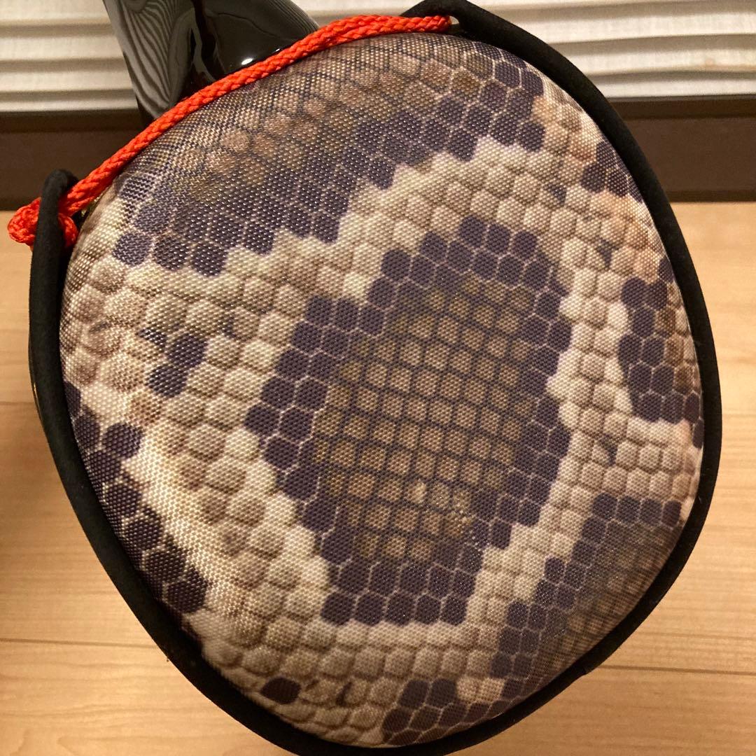 沖縄三線 人工皮 合皮 初心者おすすめ 沖縄 三線 民謡 和楽器 本体のみ