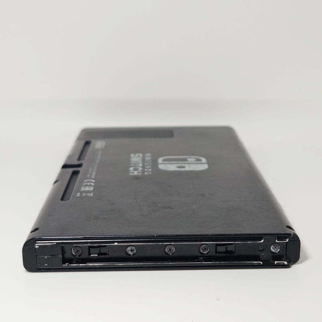 動作品 ニンテンドースイッチ HAC-001 本体 Switch 初代