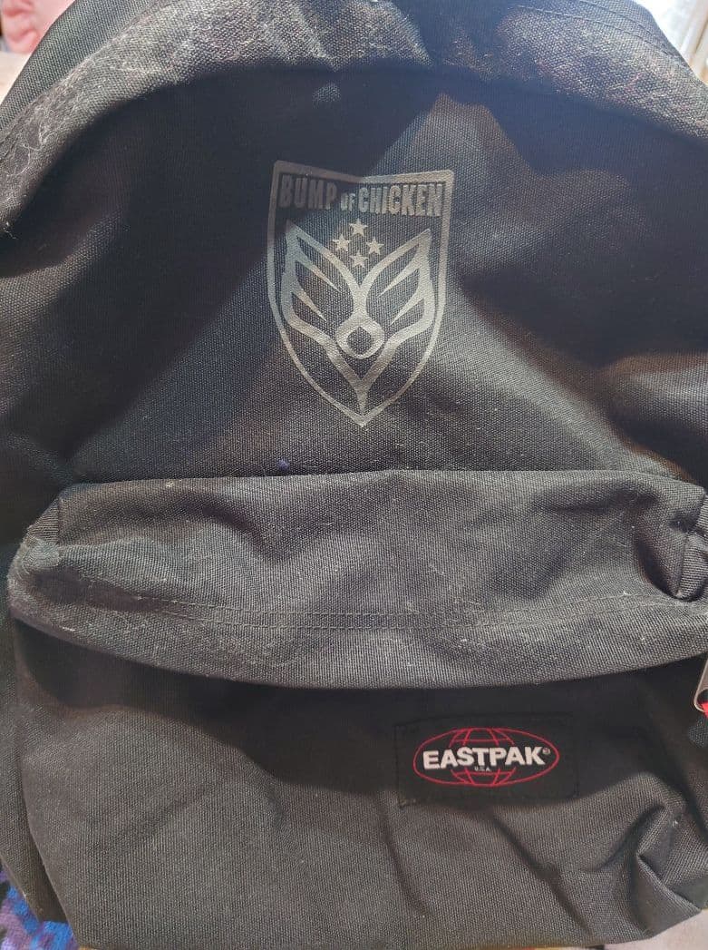 BUMP グッズセット