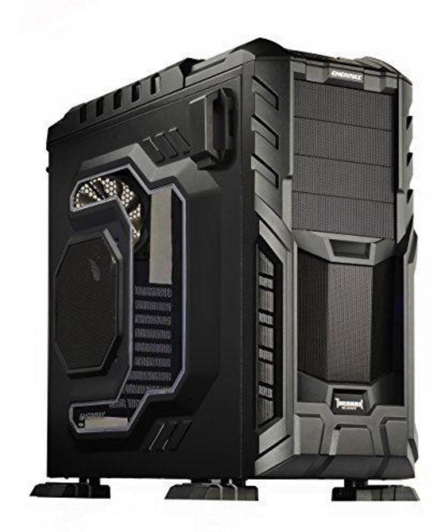 PC 本体
