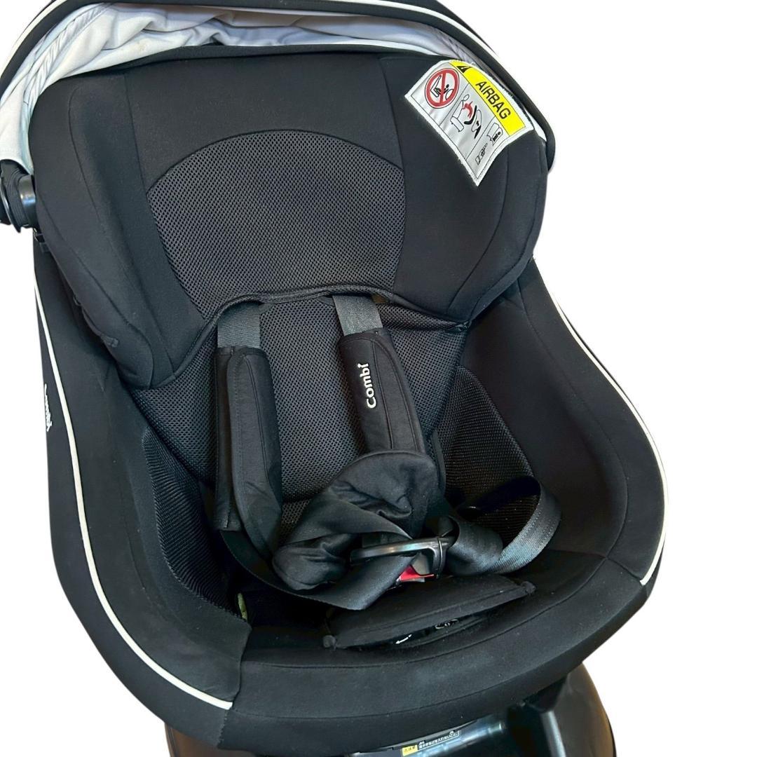 Combi チャイルドシート CG-UIG 040178 上位モデル
