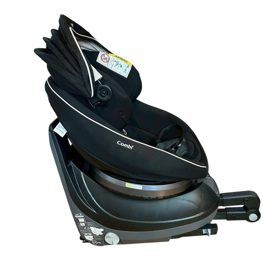 Combi チャイルドシート CG-UIG 040178 上位モデル