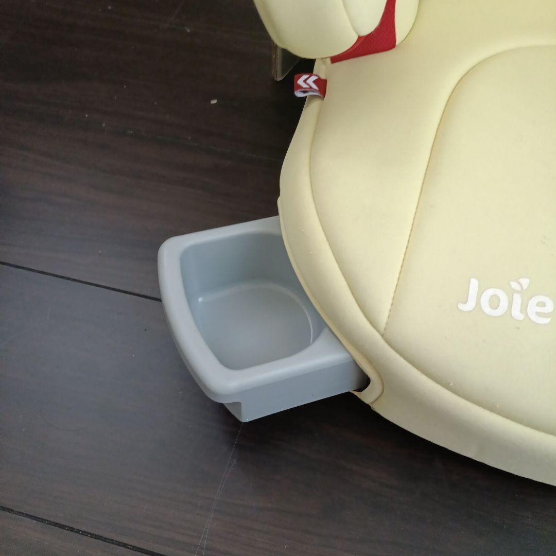 Joie ハイバック ジュニアシート チャイルド ピカチュウ モンポケ‬ ‬