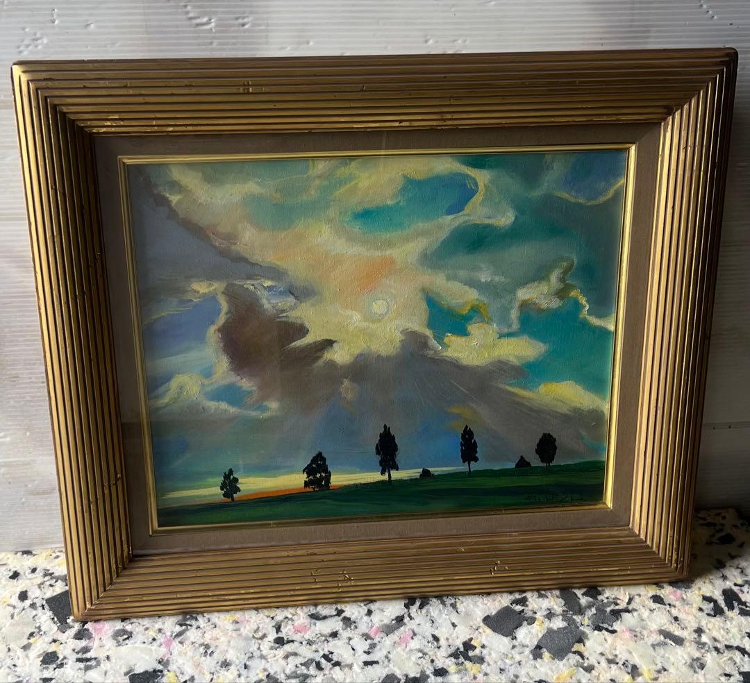 散光絵1991