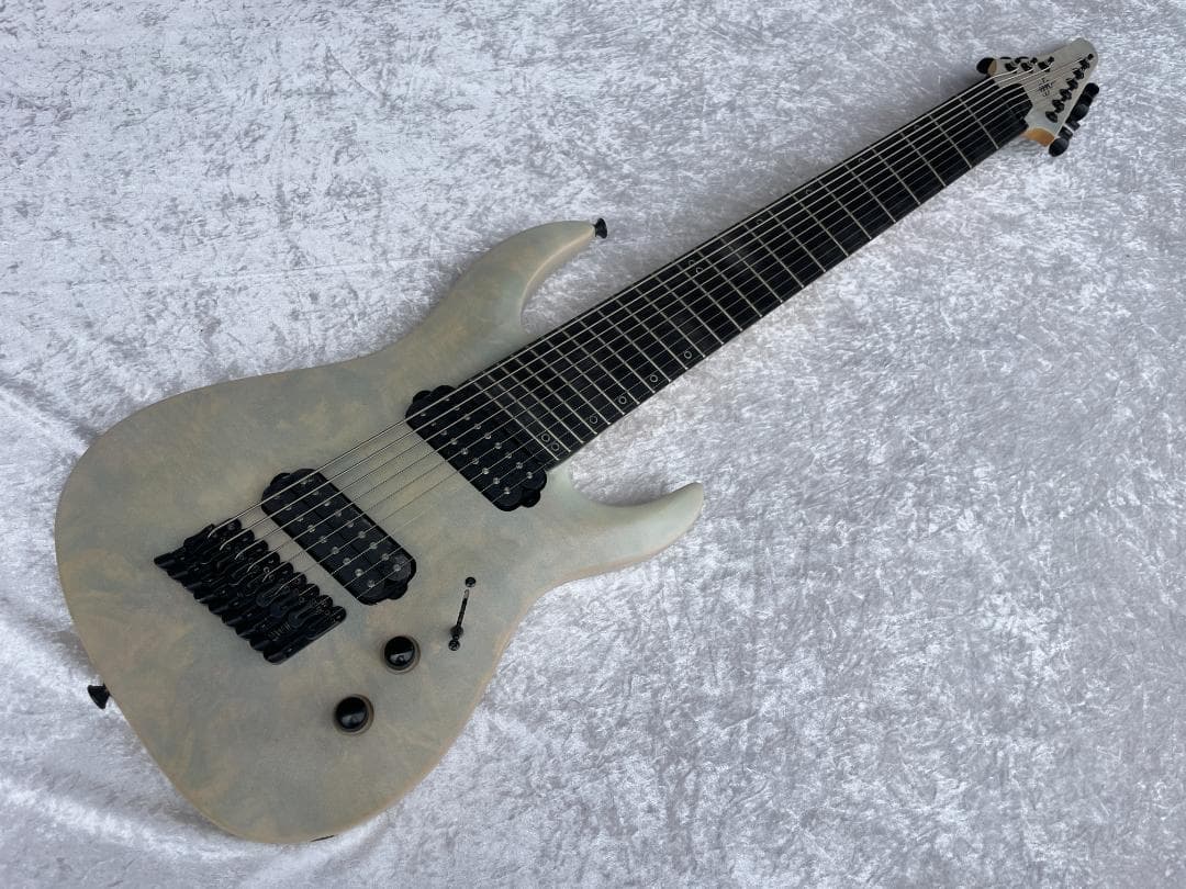 ギター Y1056 gfc GNRF9-300 Satin TWH Burl