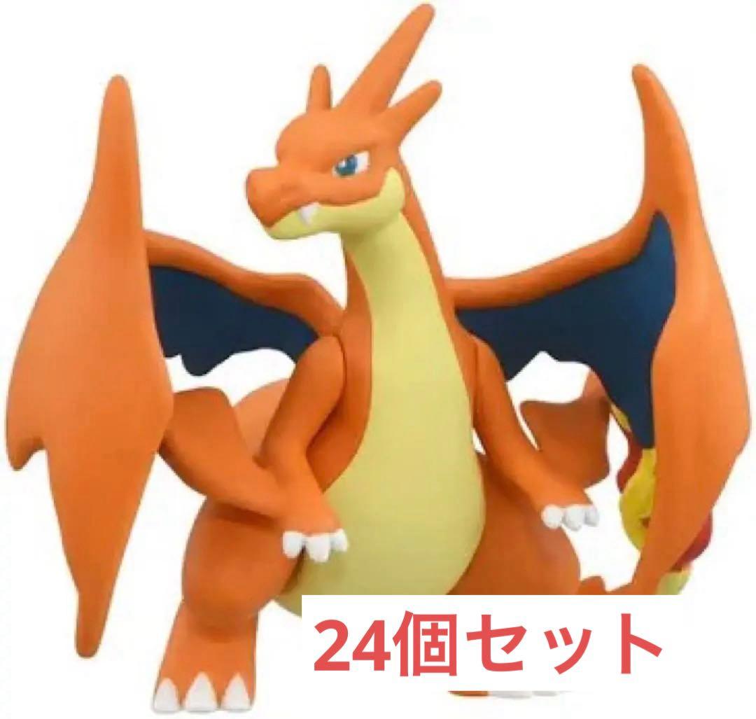 新品1カートン　モンコレ　メガリザードンY