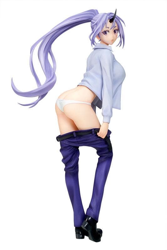 た*。様 シオンお着替えMode 転生したらスライムだった件 1/7フィギュア