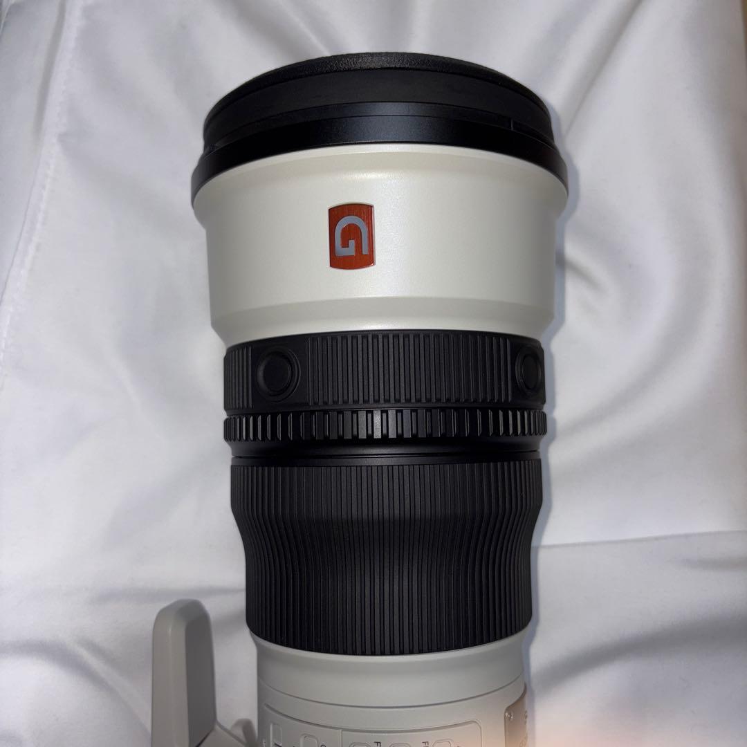 【おまけ2万程度】SONY FE 300mm F2.8 GM OSS レンズ
