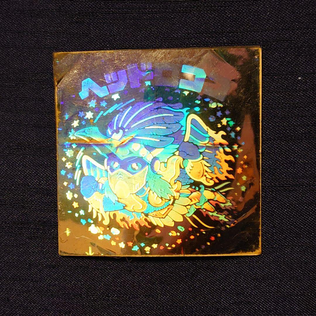 ヘッドロココ