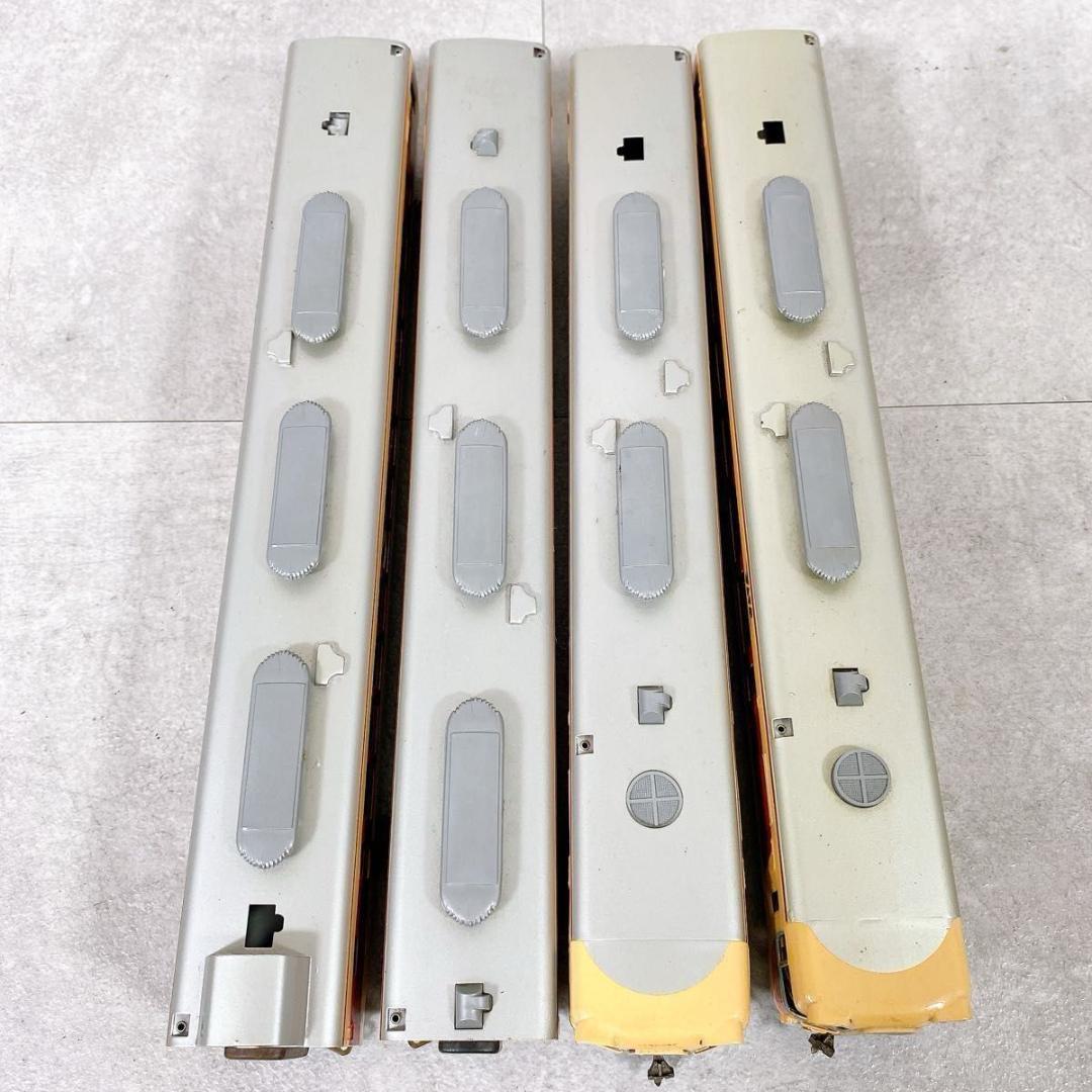 W601 カツミ模型 HOゲージ キロ80 キハ82 二両組 セット 長期保管品