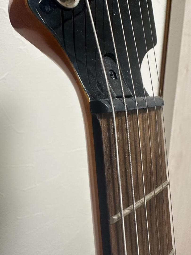 ギター Yamaha PACIFICA PAC612VIIFM TBL