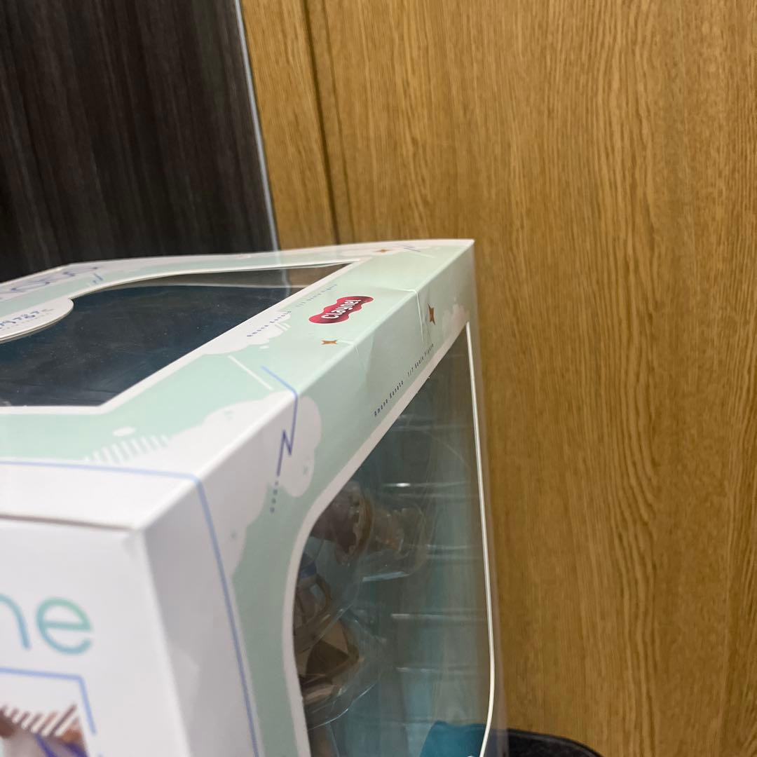 未開封品　天音かなた フィギュア クレーネル