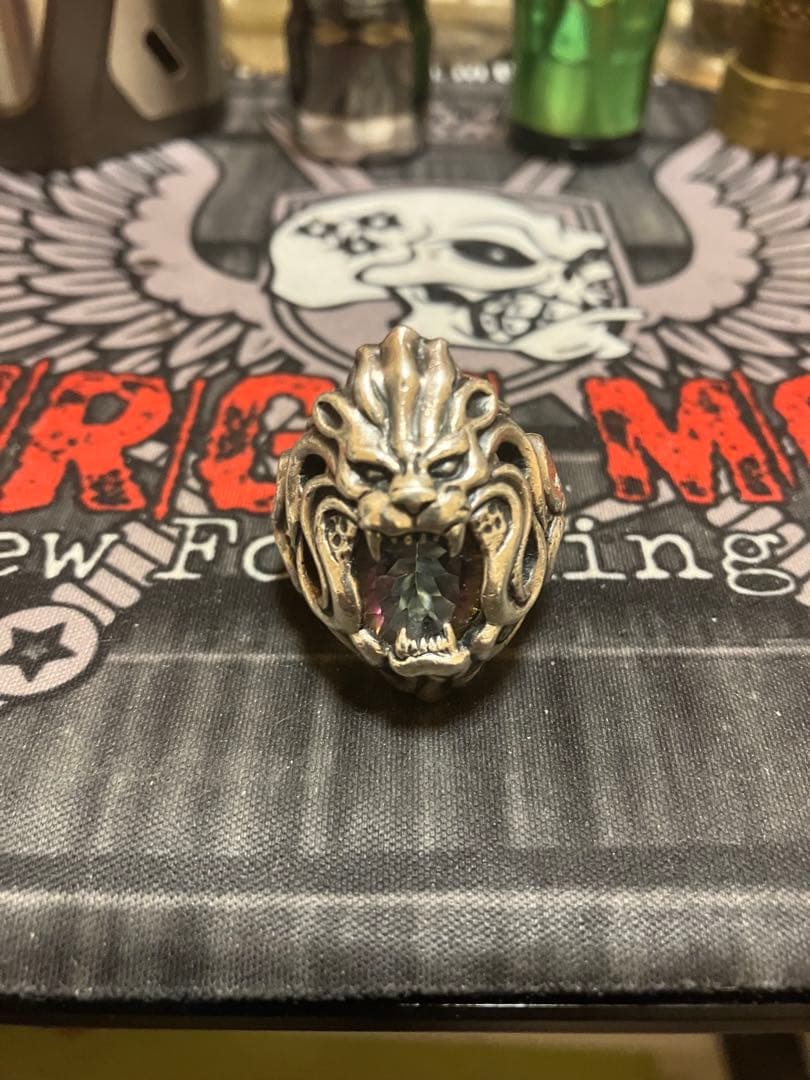 ビザール マリスリング