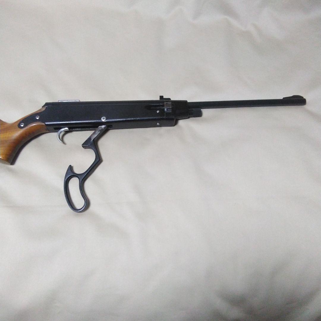 射的銃　完動美品　つづみ彈25個付き