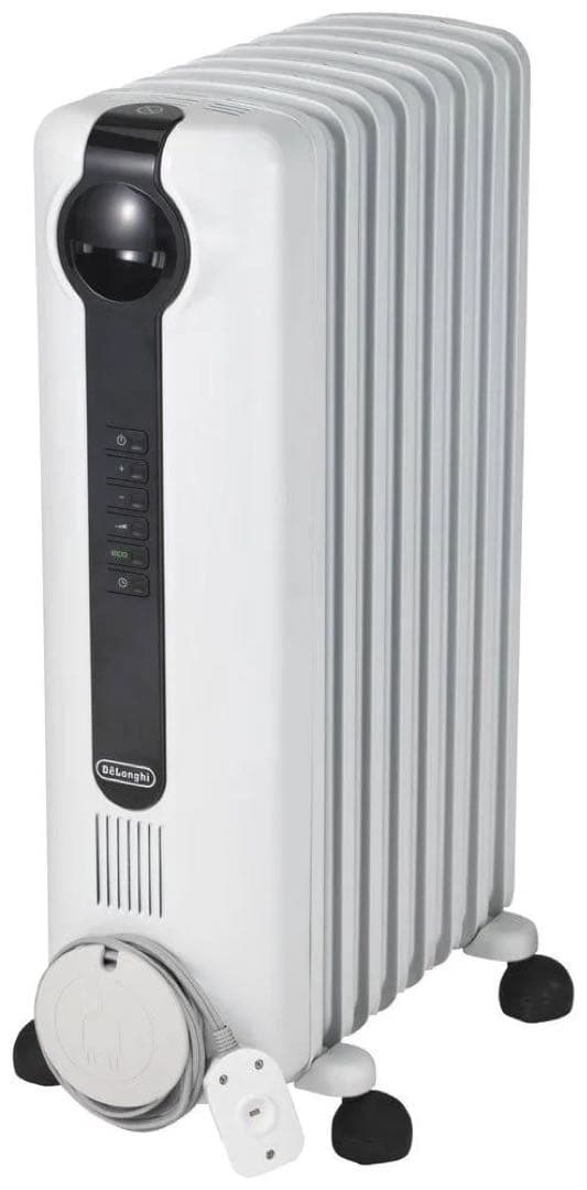 DeLonghi デロンギ オイルヒーター JRE0812