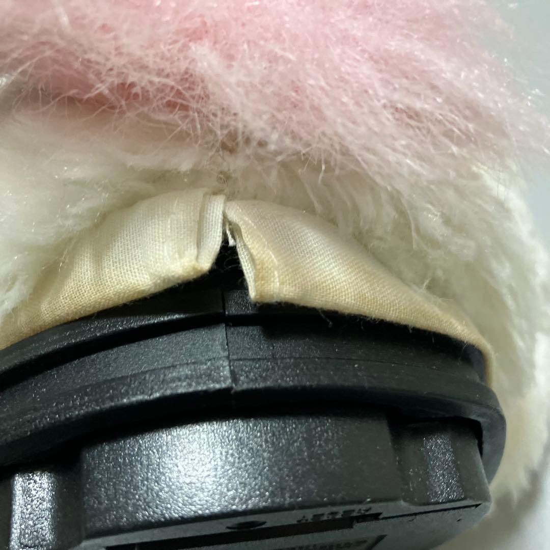 希少　平成　COOBIE クービー 箱あり　ファービー