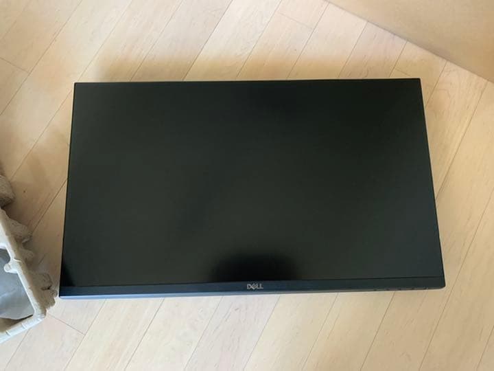 DELL p2421dc 23.8インチ p2421dc TypeC モニター