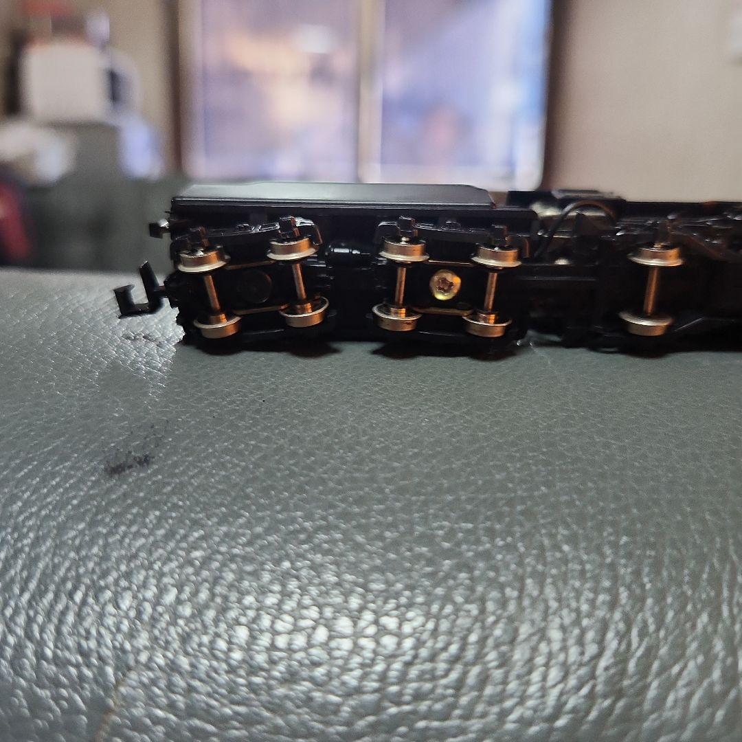 Nゲージ、線路まとめて