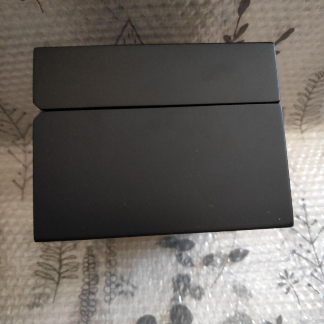 BTS MARCH BOX#６オルゴール ブックランプ　ファンクラブ限定セット