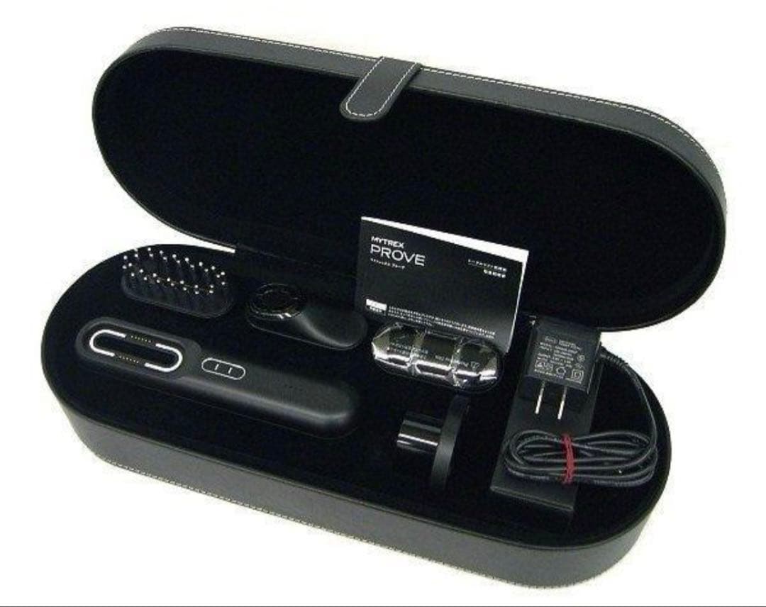 お値下げ　MYTREX PROVE EMS 顔 頭皮