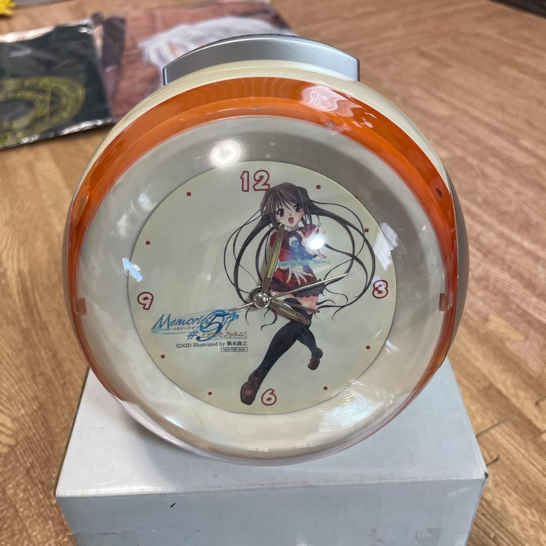 グッズ詰め合わせ