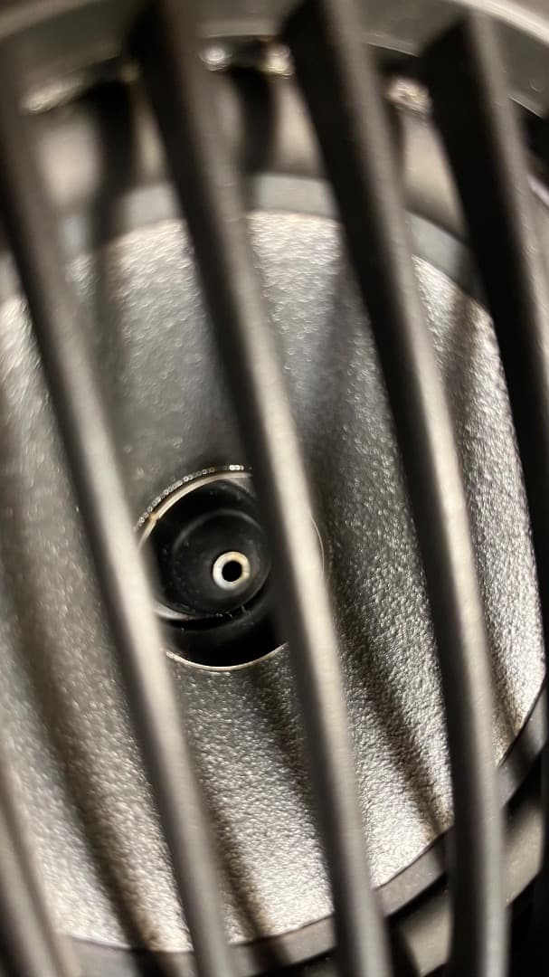 TANNOY CPA-5 美品