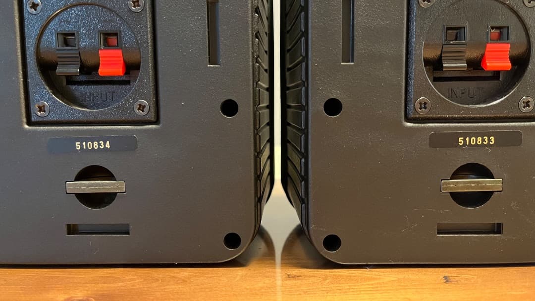 TANNOY CPA-5 美品