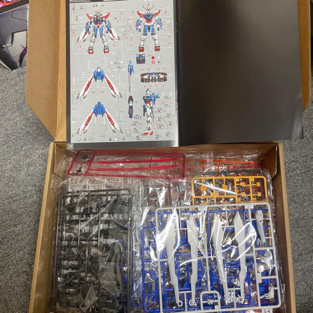 中華プラモデル3点セット　未組立品