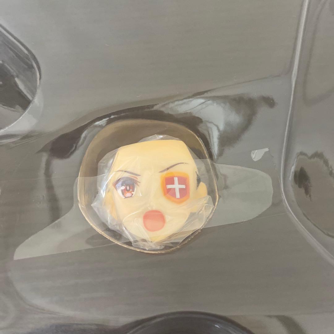 「めぐみん -エクスプロージョン ver-」 1/7スケールフィギュア