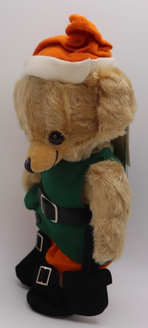 アイルランド限定チーキー CHEEKY LITTLE LEPRECHAUN
