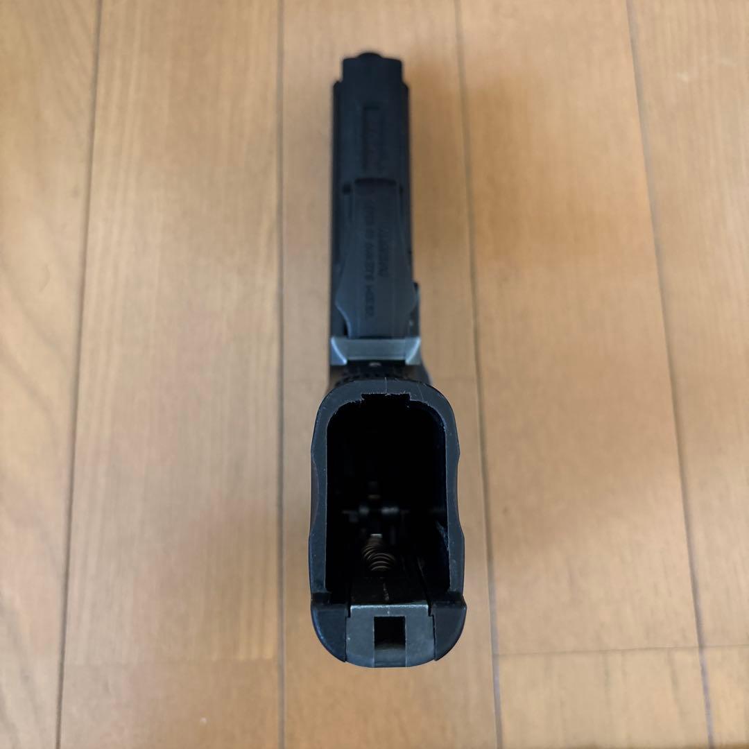 タニオコバ　USP Tactical ガスブロ