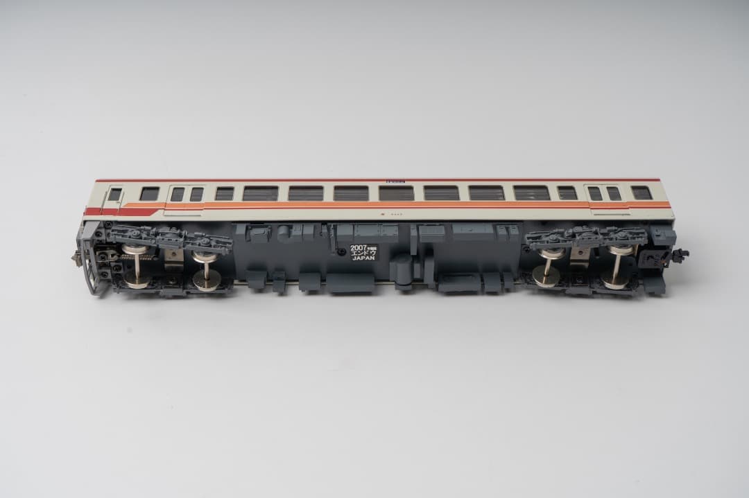 s*e様 EP73-1 東武鉄道 6050系 クハ6250 6150 2007年