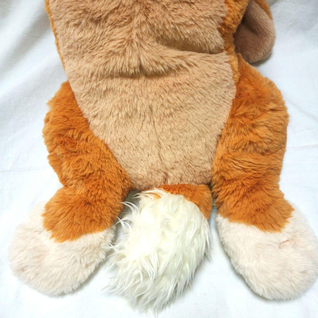 【美品/希少】ディズニー ピーターパン ナナ ぬいぐるみ