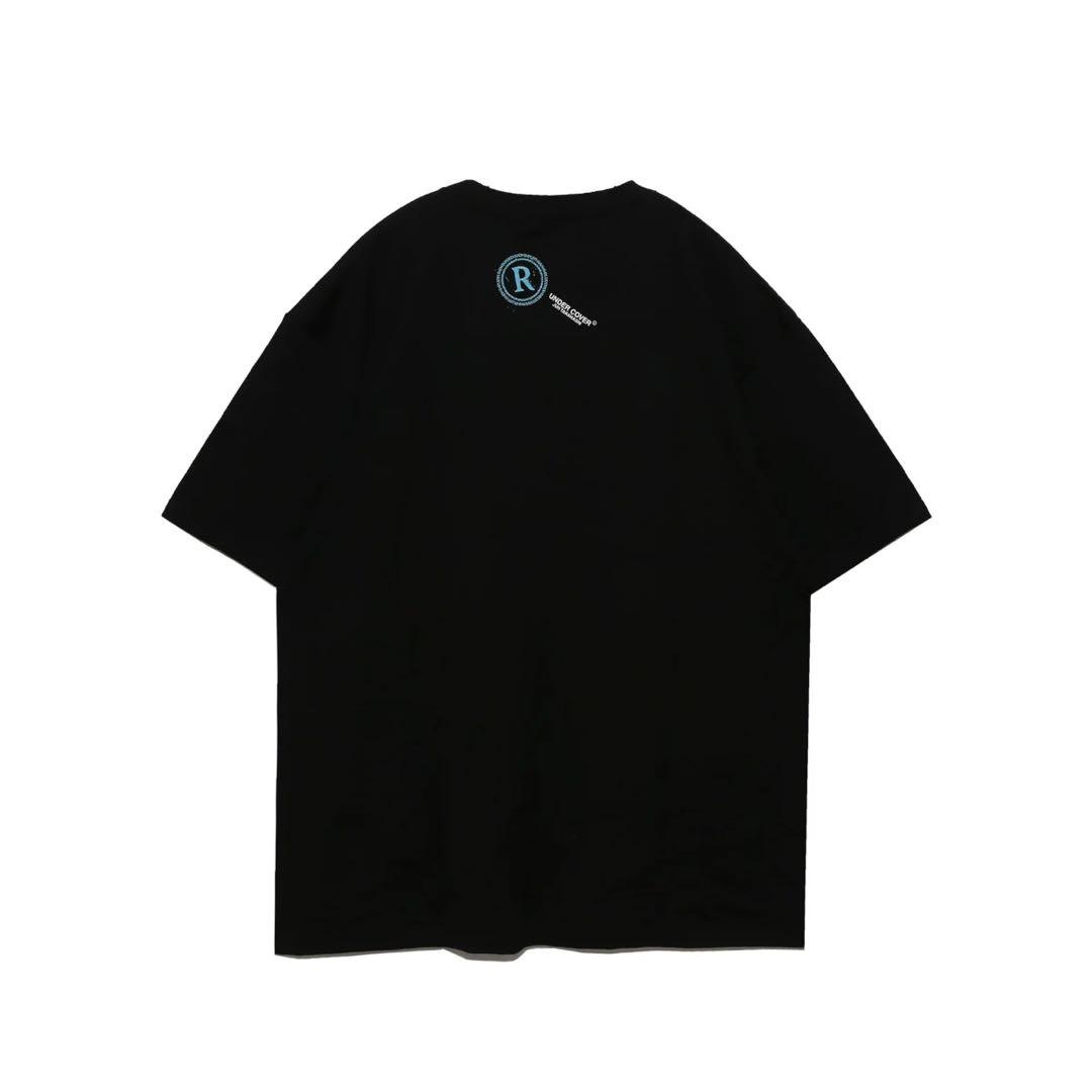 XXL RADWIMPS UNDERCOVER Tシャツ2025 20th