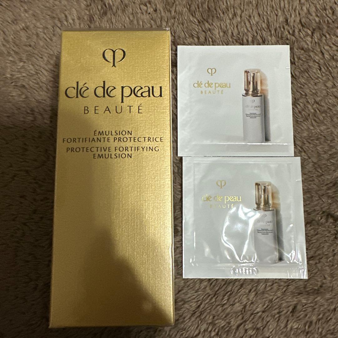 クレドポーボーテ エマルションプロテクトゥリスn