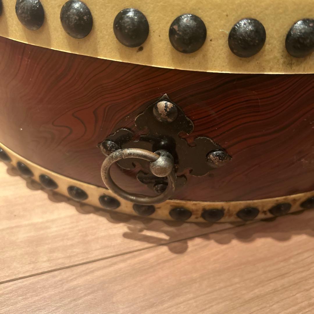 平太鼓