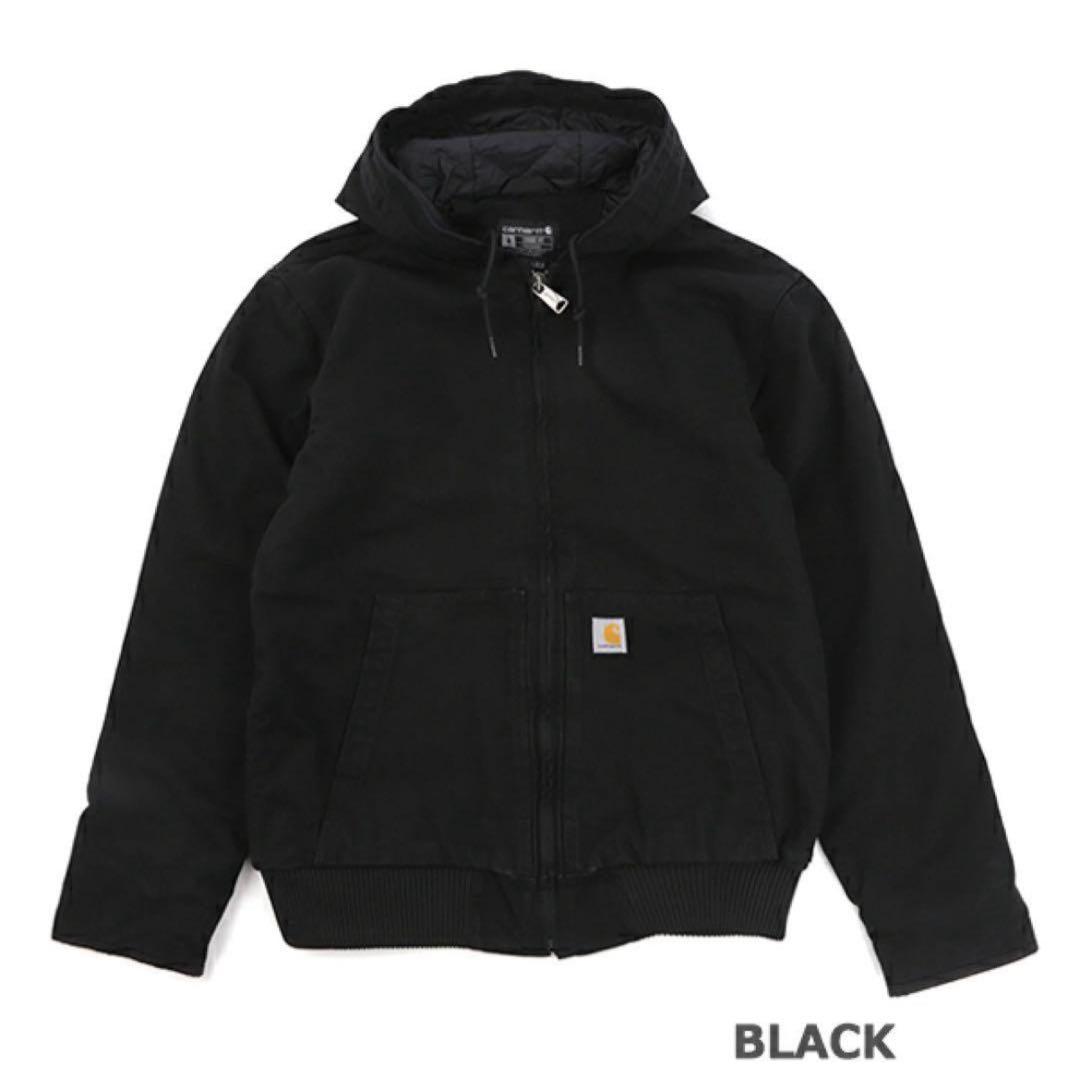 sakkuri carhartt (カーハート) アクティブジャケット